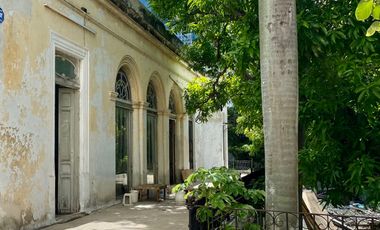 Venta de Imponente Joya Arquitectónica, en Mérida.