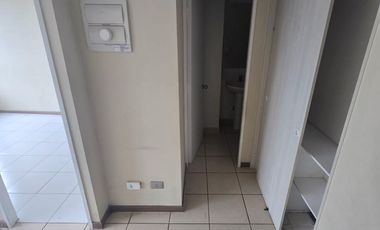 ARRIENDO EXCELENTE DEPTO 2 DORMITORIOS ALAMEDA 4877