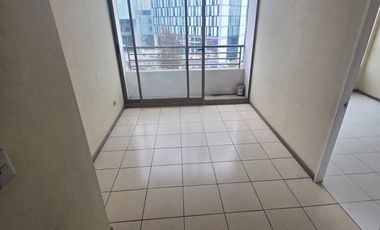 ARRIENDO EXCELENTE DEPTO 2 DORMITORIOS ALAMEDA 4877