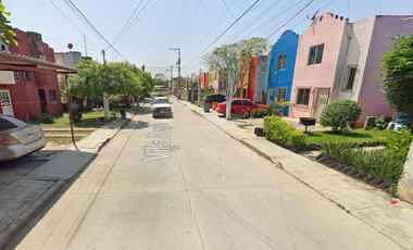 CASA DE REMATE BANCARIO EN VILLA ALEGRE, VILLAS SAN CLEMENTE, ALAMO TEMAPACHU, VERACRUZ