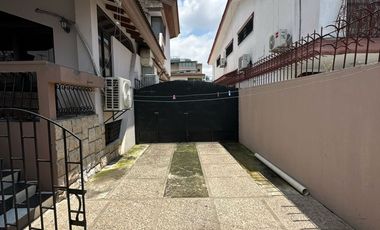 Casa en venta, Ferroviaria - Centro de Guayaquil, Universidad Católica