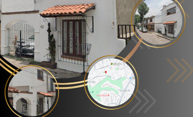 ¡Bonita casa! Adquiere esta propiedad por un costo menor