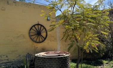 CASA DE CAMPO EN VENTA EN SAN ISIDRO MAZATEPEC