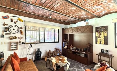 CASA DE CAMPO EN VENTA EN SAN ISIDRO MAZATEPEC
