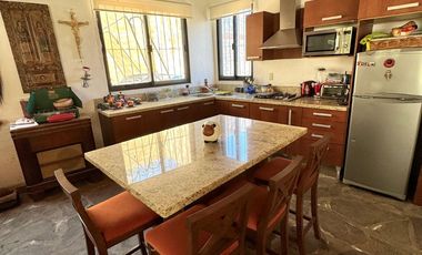 CASA DE CAMPO EN VENTA EN SAN ISIDRO MAZATEPEC