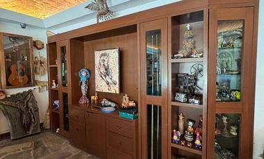 CASA DE CAMPO EN VENTA EN SAN ISIDRO MAZATEPEC