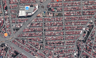 Amplia casa en Boulevares, Naucalpan ¡Gran oportunidad!