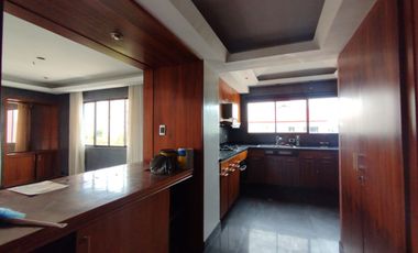 Apartamento duplex en arriendo en Álamos