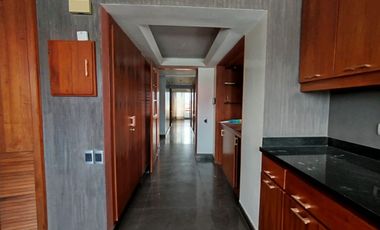 Apartamento duplex en arriendo en Álamos