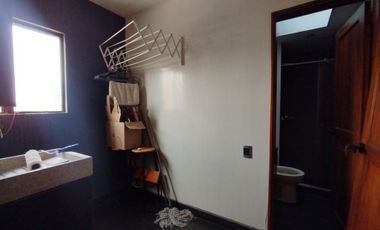 Apartamento duplex en arriendo en Álamos