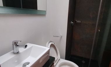 Apartamento duplex en arriendo en Álamos