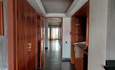 Apartamento duplex en arriendo en Álamos