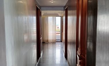 Apartamento duplex en arriendo en Álamos