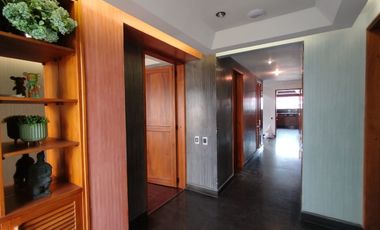 Apartamento duplex en arriendo en Álamos