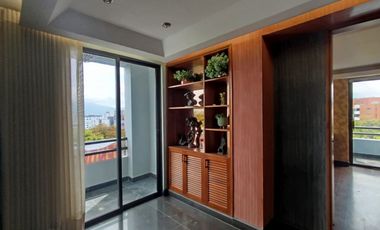 Apartamento duplex en arriendo en Álamos