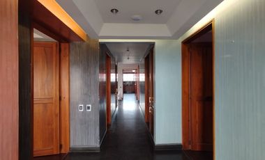 Apartamento duplex en arriendo en Álamos