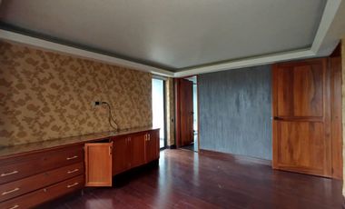 Apartamento duplex en arriendo en Álamos