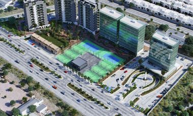 PRE-VENTA DE DEPARTAMENTOS EN NORTE W HOME