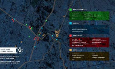 PRE-VENTA DE DEPARTAMENTOS EN NORTE W HOME