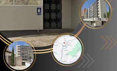 ¡Hermoso Departamento en Residencial La Gavia! Con amenidades