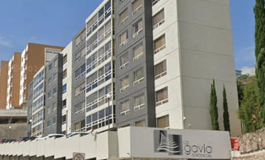¡Hermoso Departamento en Residencial La Gavia! Con amenidades