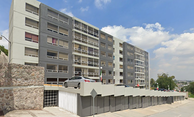 ¡Hermoso Departamento en Residencial La Gavia! Con amenidades