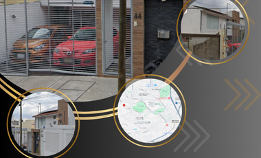 Invierte en una linda propiedad ¡Bonita casa en Ciudad Brisa!