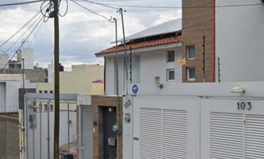 Invierte en una linda propiedad ¡Bonita casa en Ciudad Brisa!