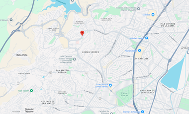 ¡Oportunidad única! casa en Lomas verdes