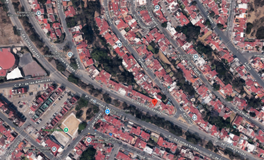 ¡Oportunidad única! casa en Lomas verdes