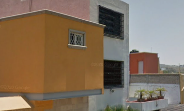 ¡Oportunidad única! casa en Lomas verdes