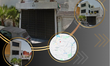 ¡Oportunidad única! casa en Lomas verdes