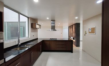 Renta departamento planta baja con 2 jardines | Cholula, Puebla