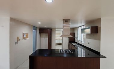 Renta departamento planta baja con 2 jardines | Cholula, Puebla