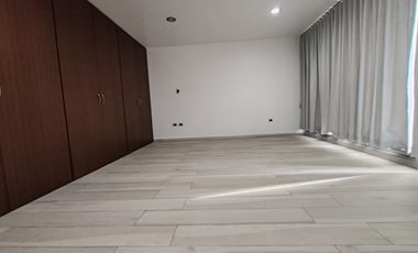 Renta departamento planta baja con 2 jardines | Cholula, Puebla