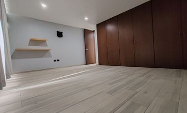 Renta departamento planta baja con 2 jardines | Cholula, Puebla