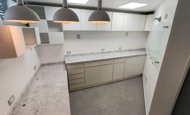 Renta departamento planta baja con 2 jardines | Cholula, Puebla