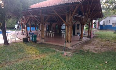 ¡Oportunidad de Inversión en Melgar! Villa Turística Lista para Generar Ingresos