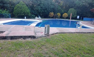 ¡Oportunidad de Inversión en Melgar! Villa Turística Lista para Generar Ingresos