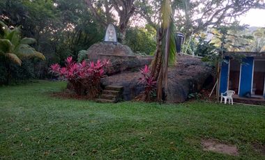 ¡Oportunidad de Inversión en Melgar! Villa Turística Lista para Generar Ingresos