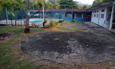 ¡Oportunidad de Inversión en Melgar! Villa Turística Lista para Generar Ingresos