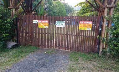 ¡Oportunidad de Inversión en Melgar! Villa Turística Lista para Generar Ingresos