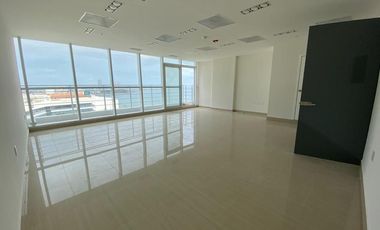 RENTO OFICINA EN BOCA DEL RIO, CERCA DE HOTEL MOCAMBO Y WTC