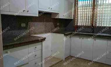 Samborondón  km 1, Renta Departamento sin amoblar, planta baja, ciudadela con seguridad