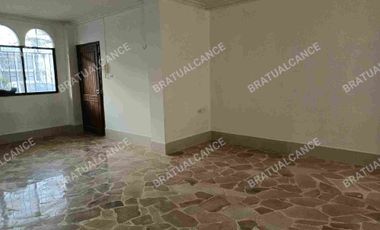 Samborondón  km 1, Renta Departamento sin amoblar, planta baja, ciudadela con seguridad