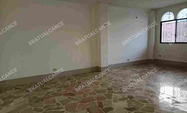 Samborondón  km 1, Renta Departamento sin amoblar, planta baja, ciudadela con seguridad