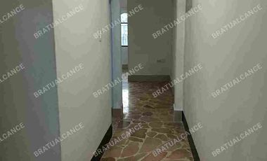 Samborondón  km 1, Renta Departamento sin amoblar, planta baja, ciudadela con seguridad