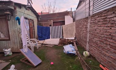 Casa Para Remodelar 2d/1b En Peñalolén Metro Los Presidentes