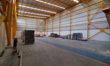 Bodega en arriendo en la Variante Romelia El Pollo