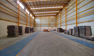 Bodega en arriendo en la Variante Romelia El Pollo